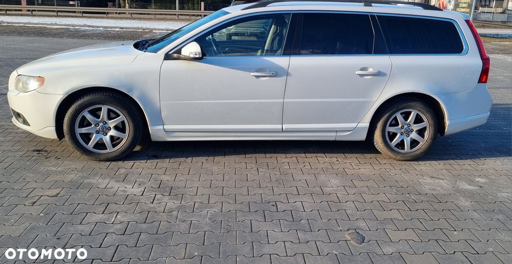 Volvo V70 - 2