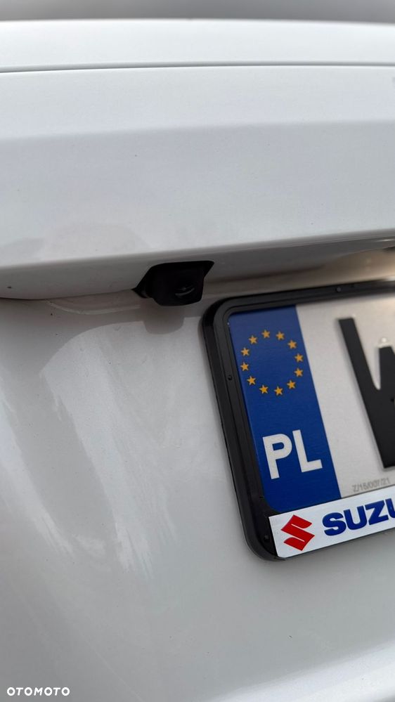 Suzuki Vitara 1.4 Boosterjet SHVS Premium 4WD - 26