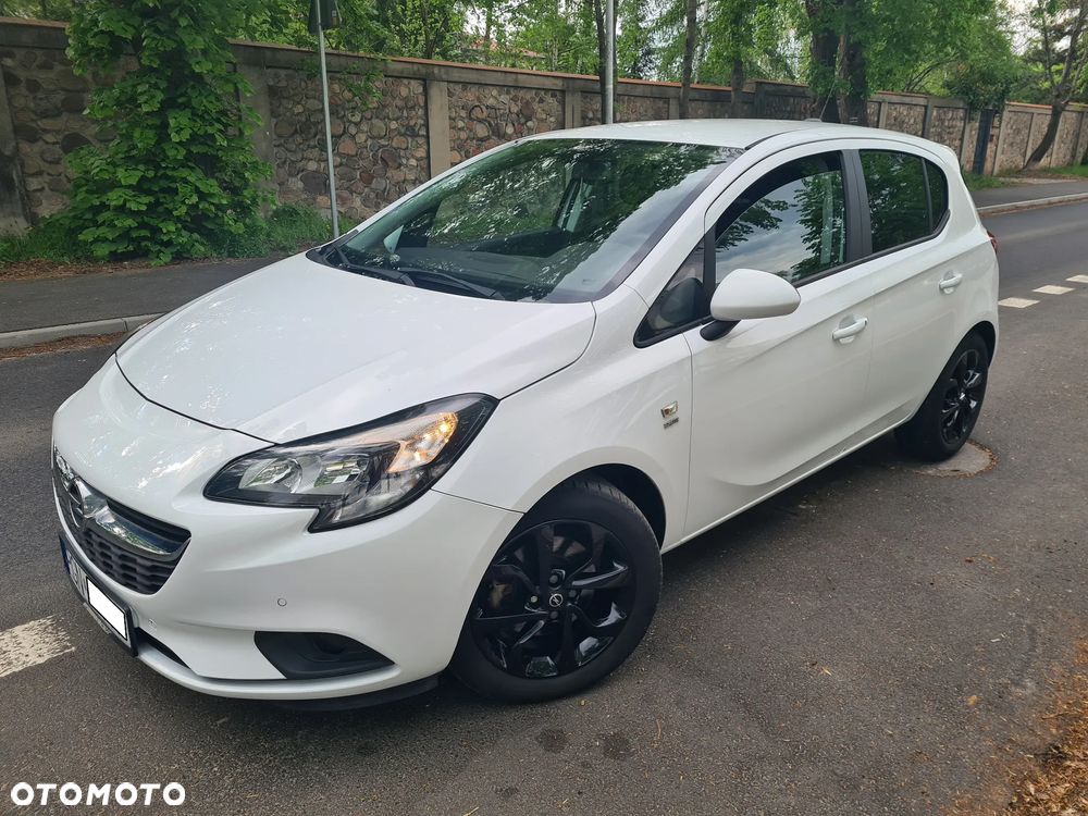 Opel Corsa 1.4 Innovation - 2