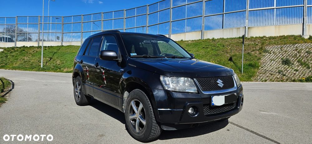 Suzuki Grand Vitara 1.9 DDiS - 1