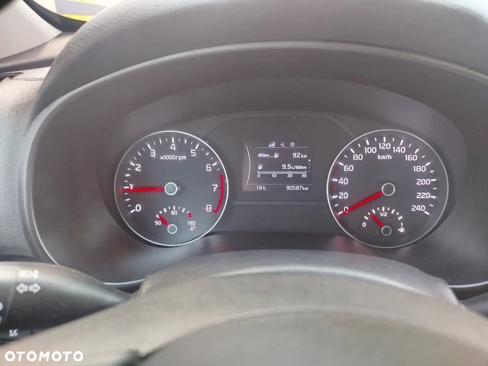 Kia Sportage 1.6 GDI L 2WD - 12