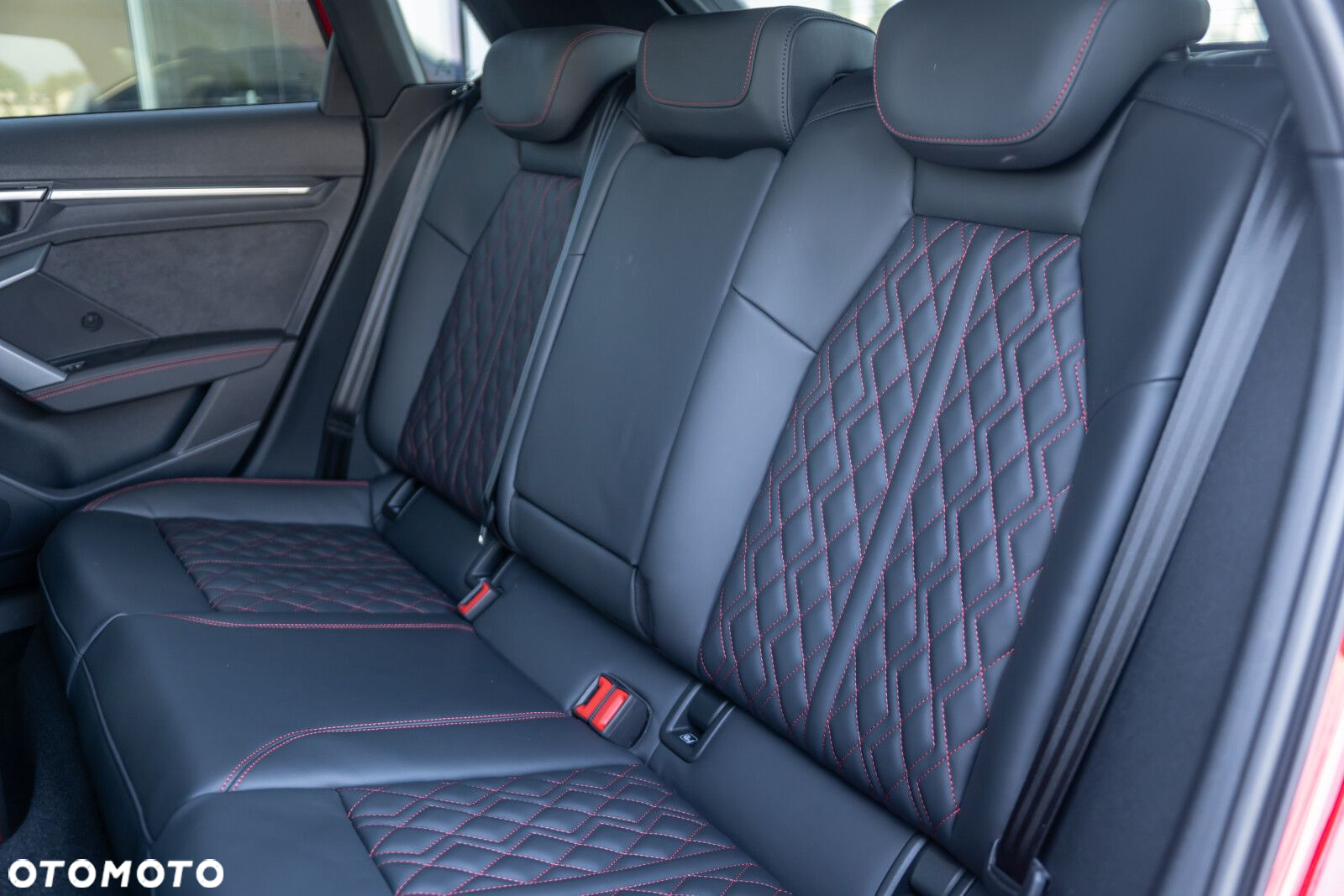 Audi S3 - 17