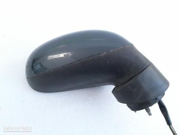 Espelho Retrovisor Dto Seat Leon (1P1) - 4