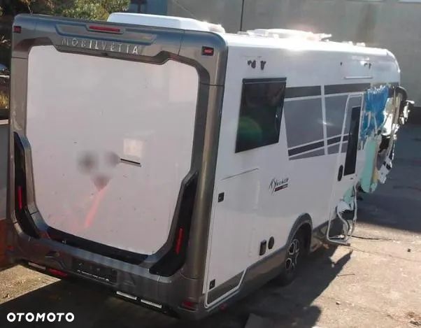 Mobilvetta K-YACHT TEKNO LINE 86 - 16