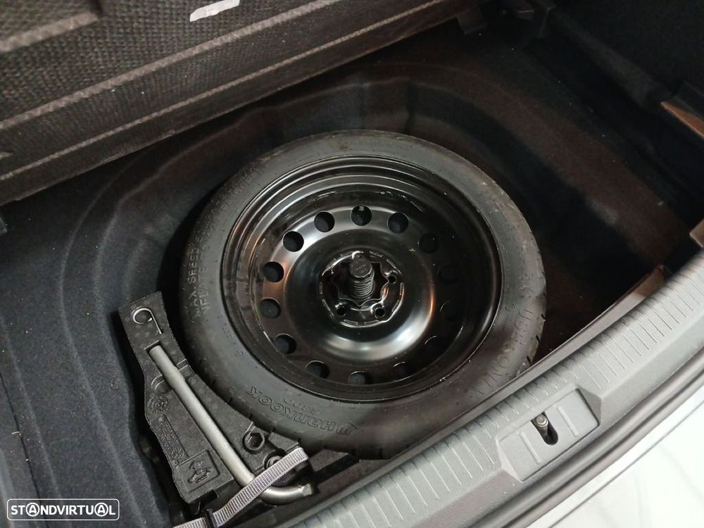 VW Golf 1.6 TDI Stream - 36