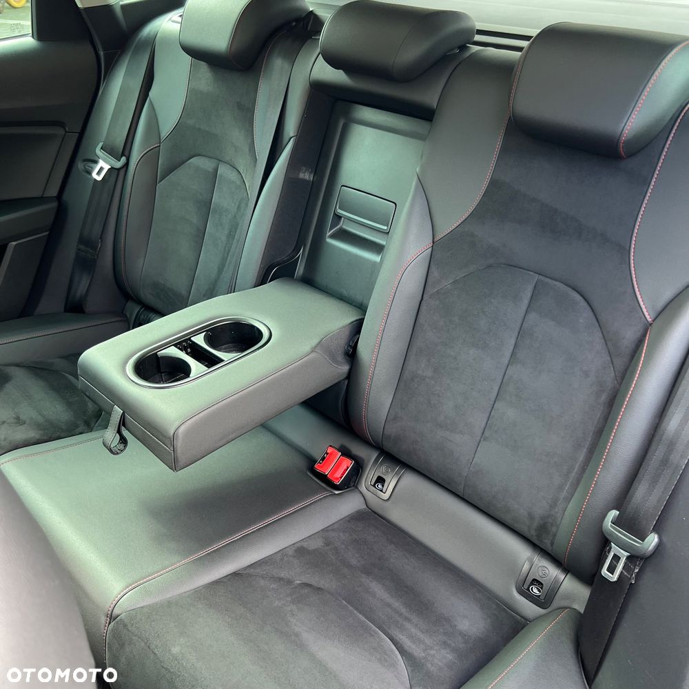 Seat Leon 2.0 TDI DPF Ecomotive DSG FR - 26