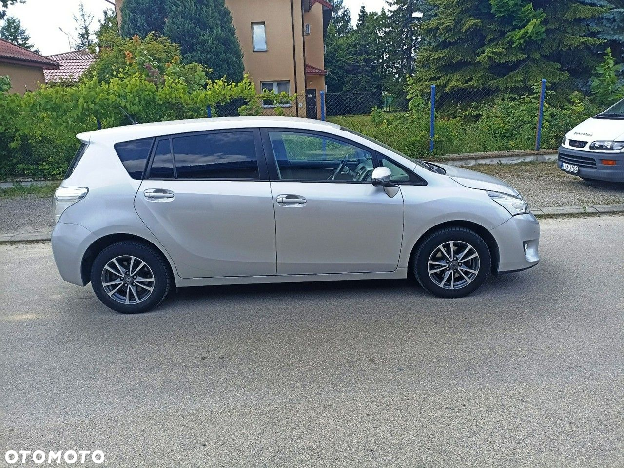 Toyota Verso - 11
