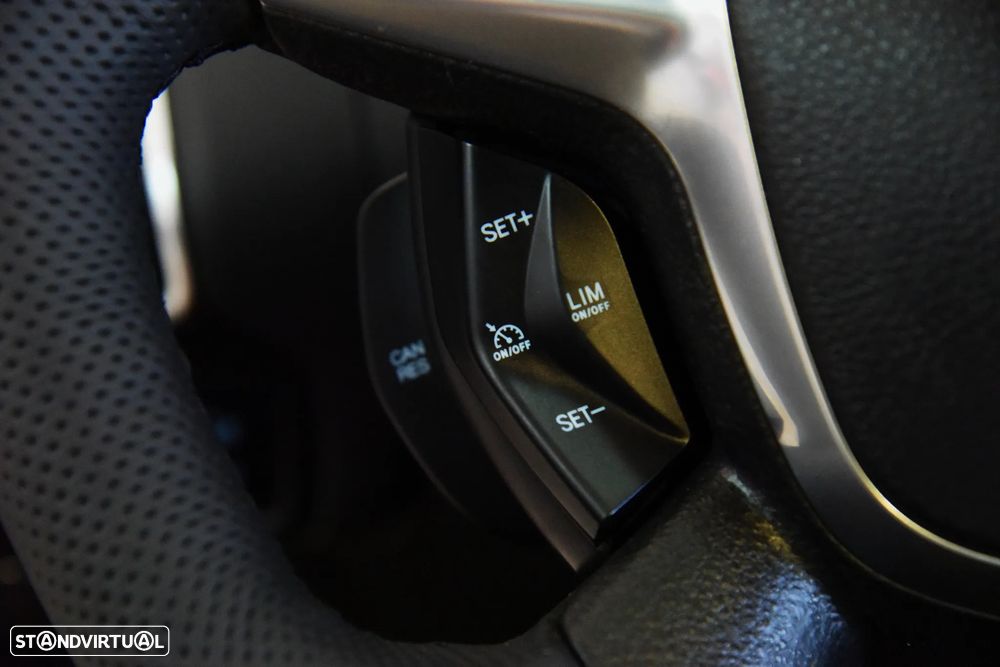 Ford Focus SW 1.6 TDCi Titanium Econetic - 15