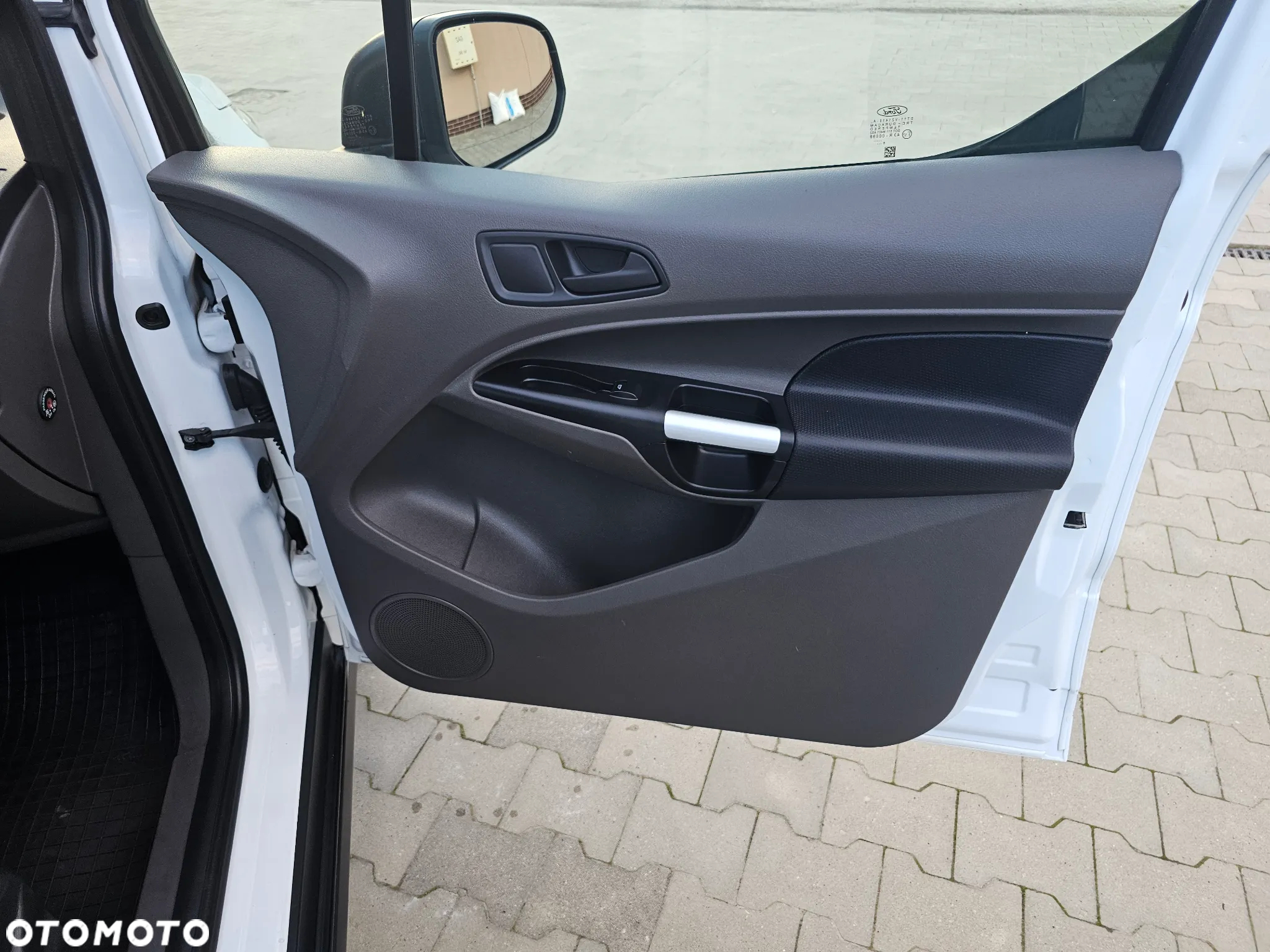 Ford Transit Connect Kombi 230 L2 Trend - 19