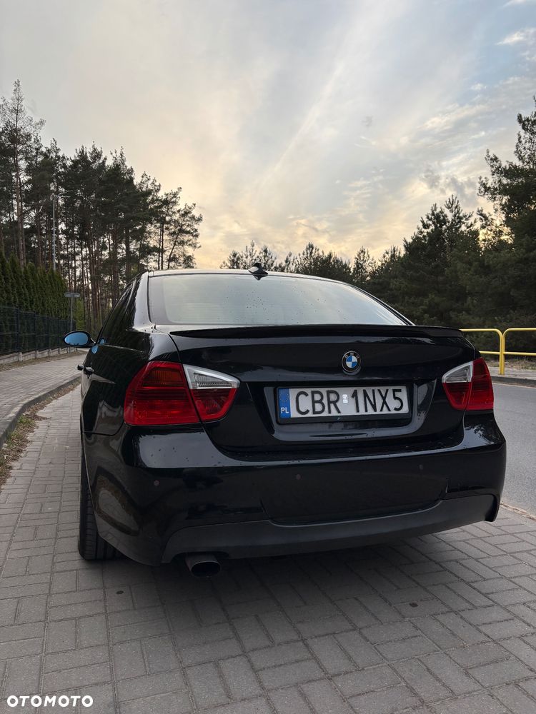 BMW Seria 3 320d - 7