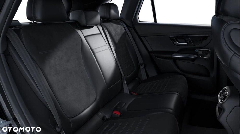 Mercedes-Benz GLC 220 d mHEV 4-Matic AMG Line - 7