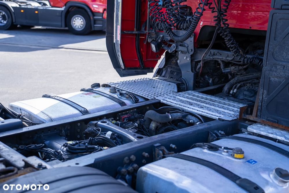 Scania R500 - 15