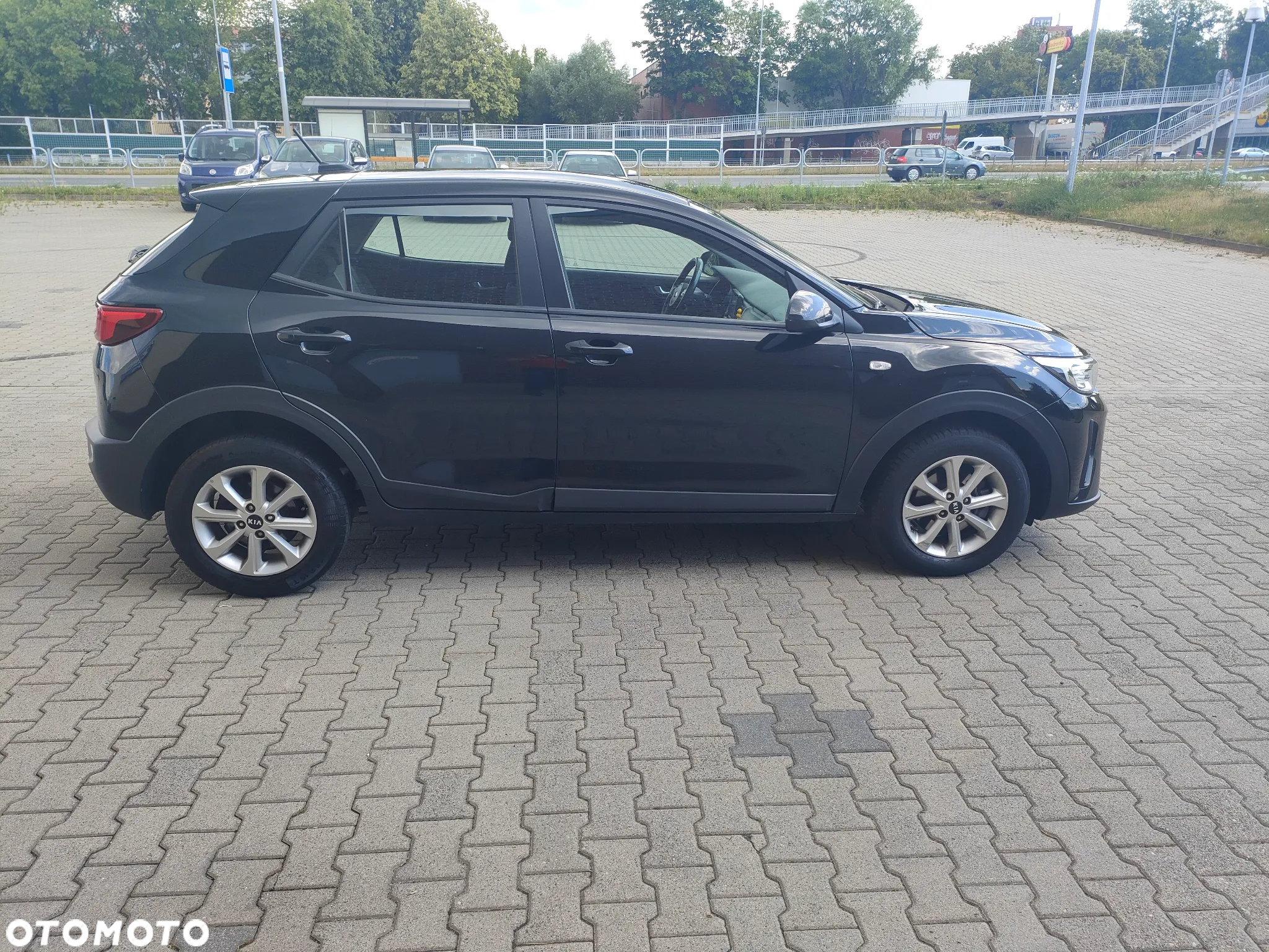 Kia Stonic 1.2 L - 9