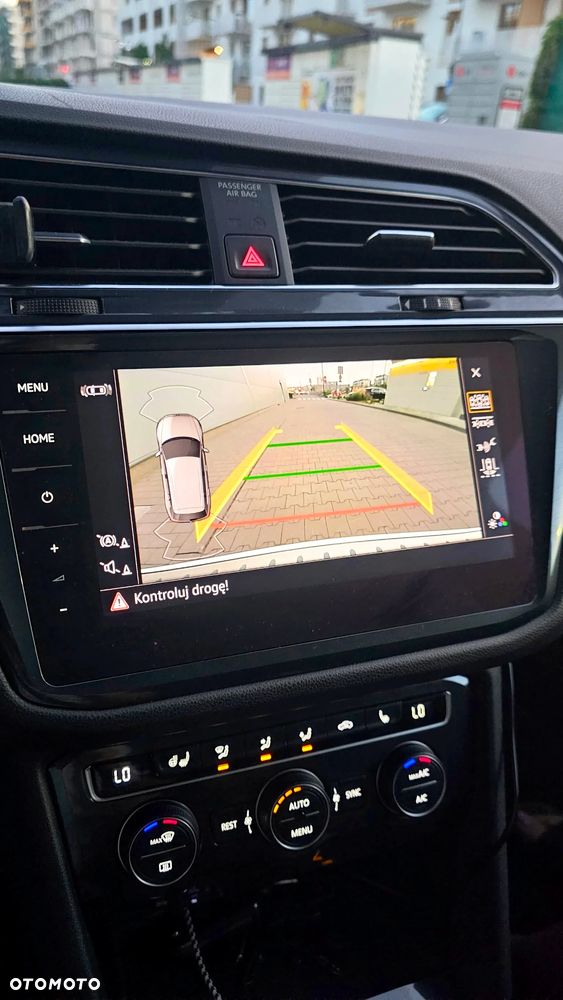 Volkswagen Tiguan Allspace 2.0 TDI 4Mot SCR Highline DSG - 31