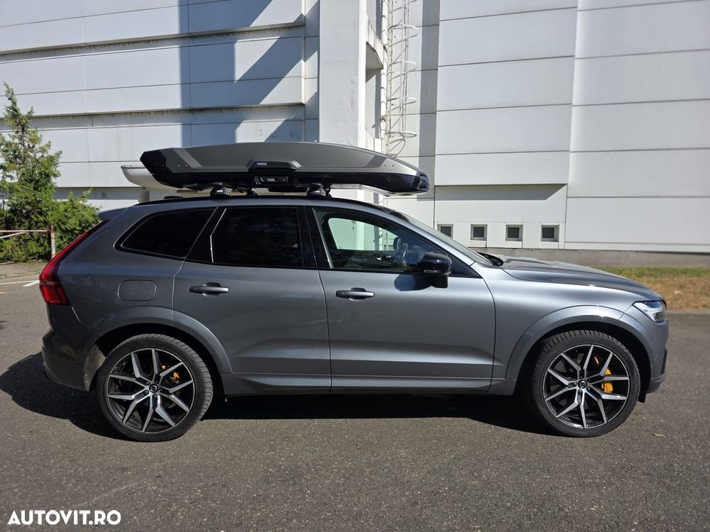 Volvo XC 60 - 6