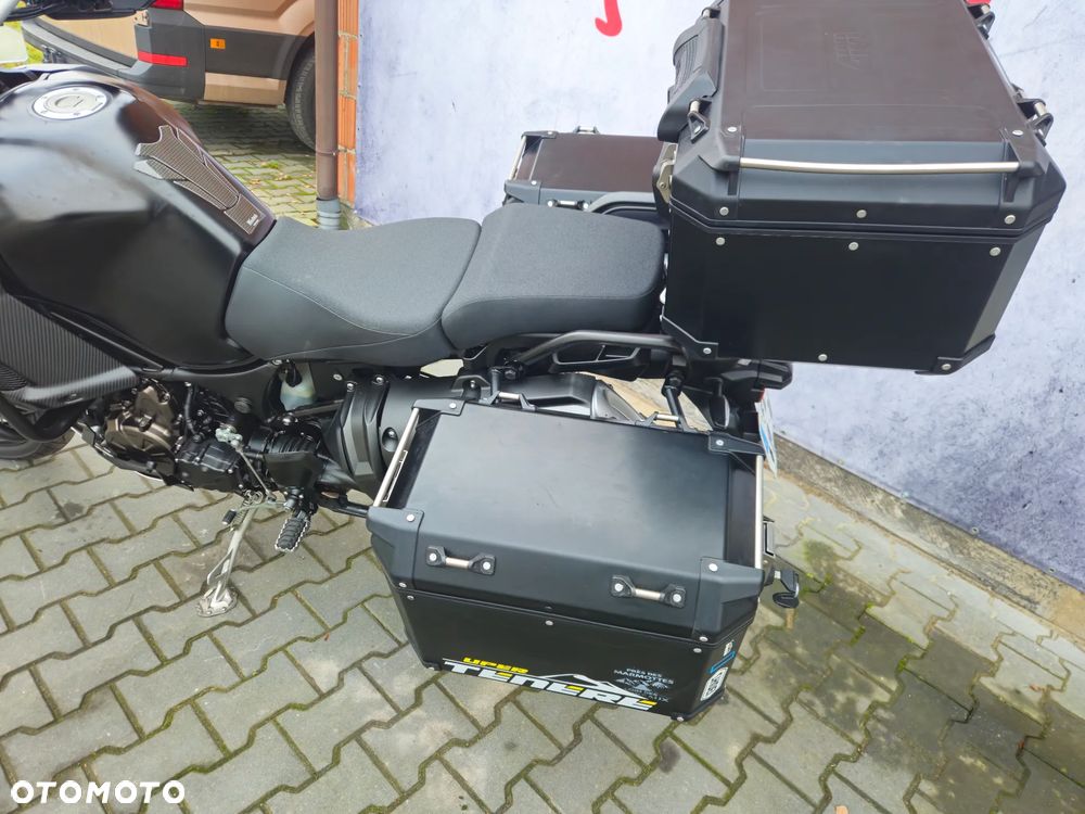 Yamaha Super Tenere - 18