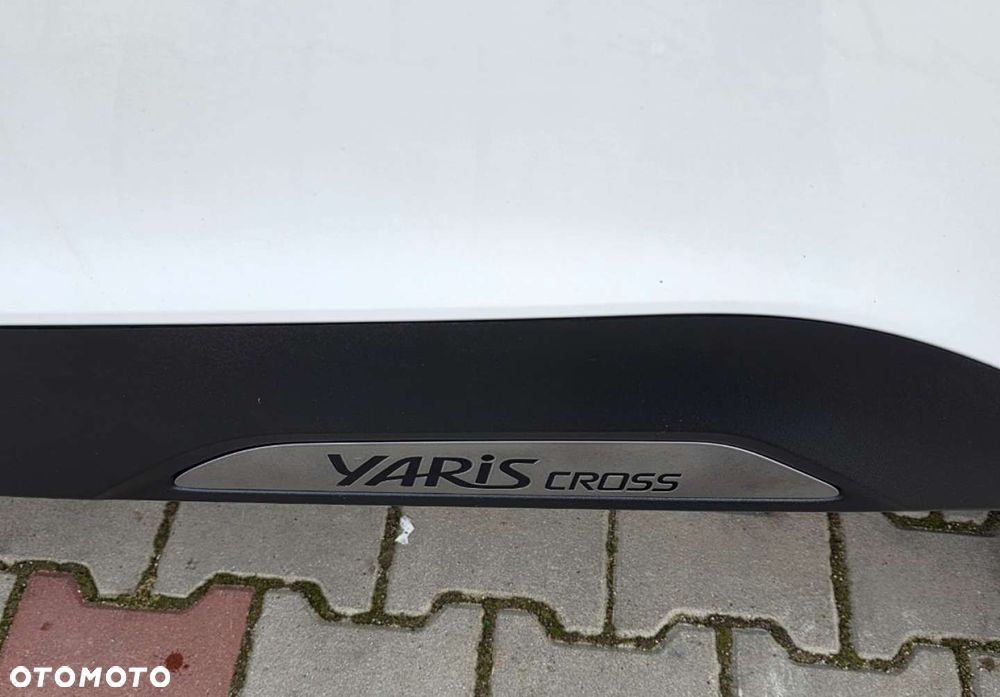 Toyota Yaris Cross - 33