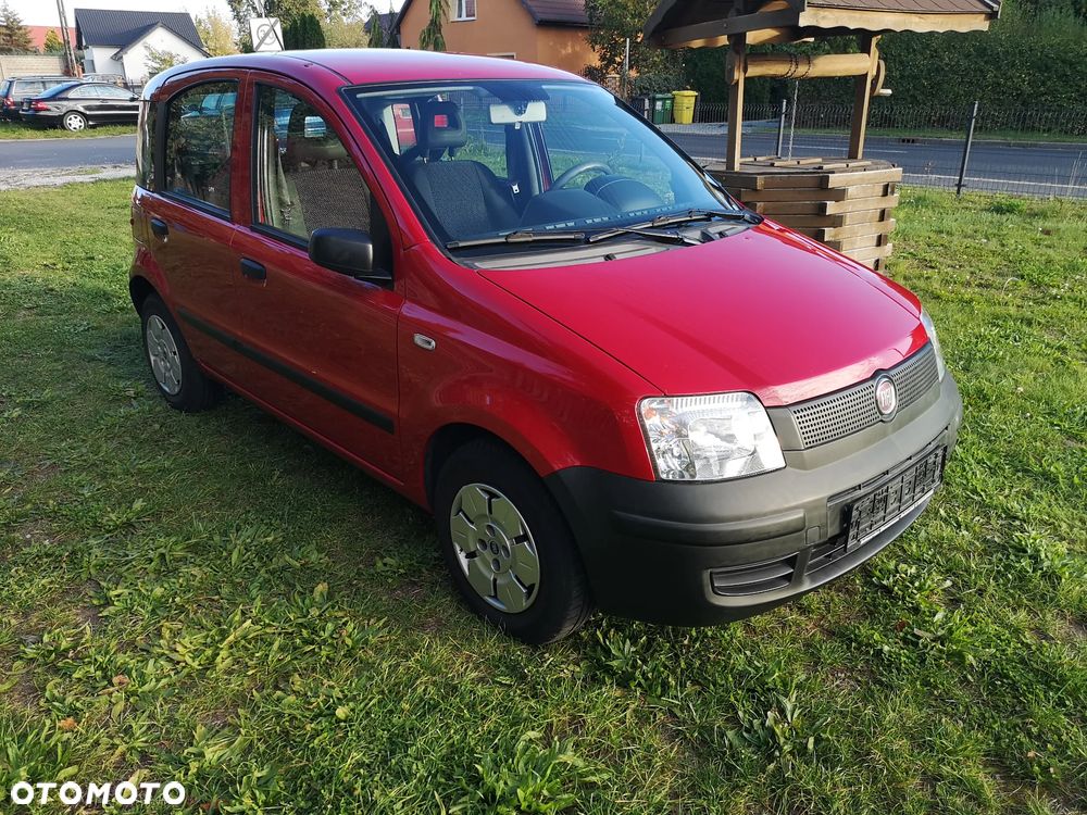 Fiat Panda - 2