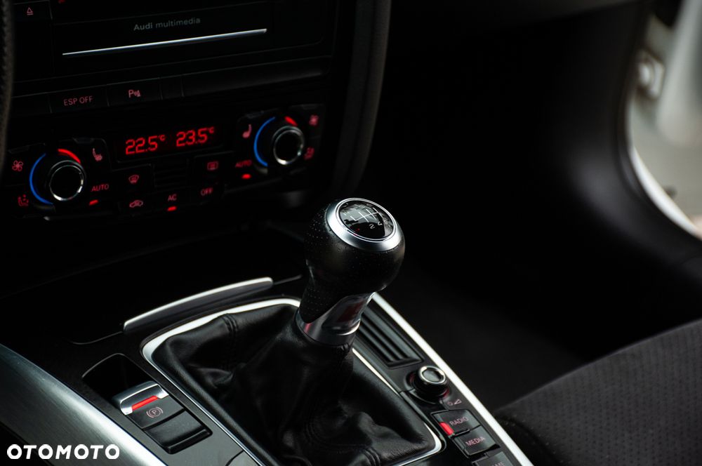 Audi A5 Coupé 2.0 TFSI Quattro - 34