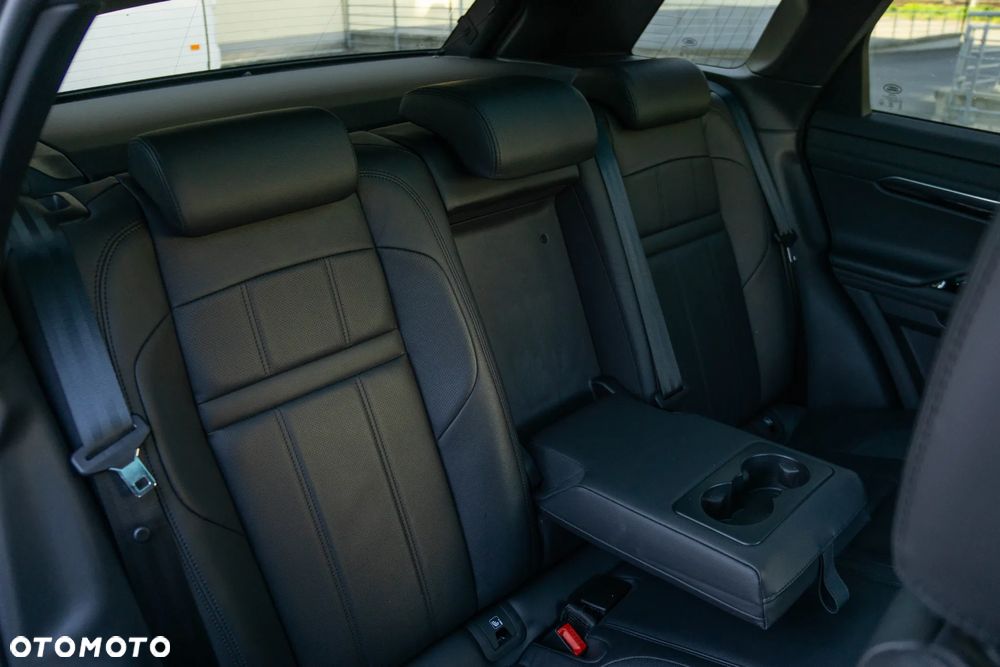 Land Rover Range Rover Evoque 2.0 D200 mHEV SE - 26