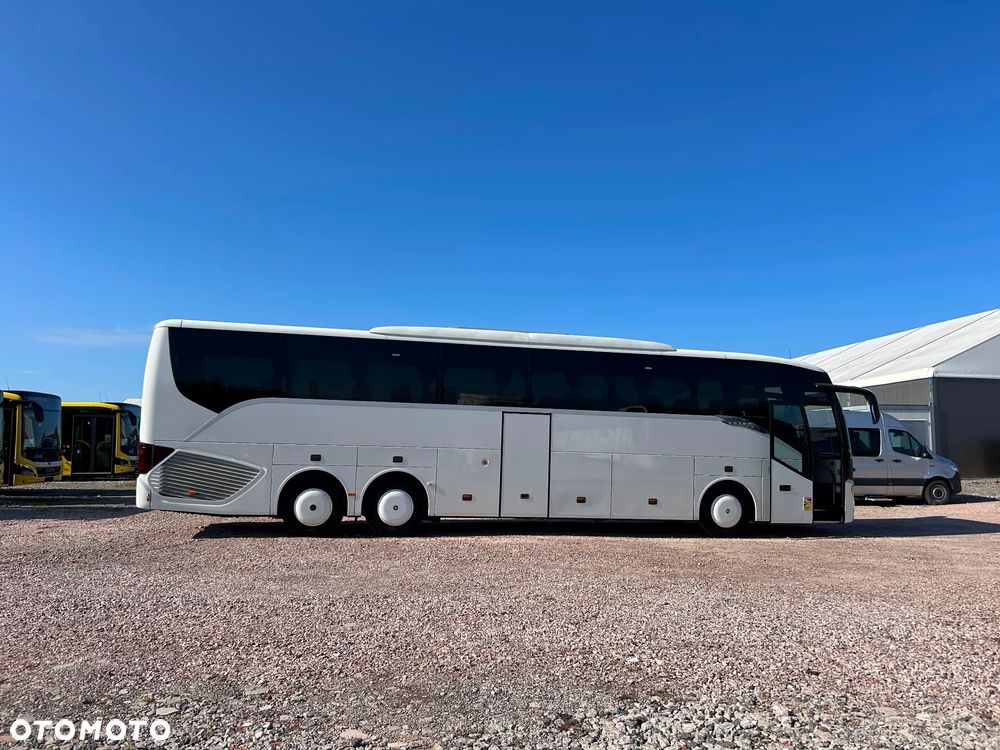 Setra S516 HD - 5