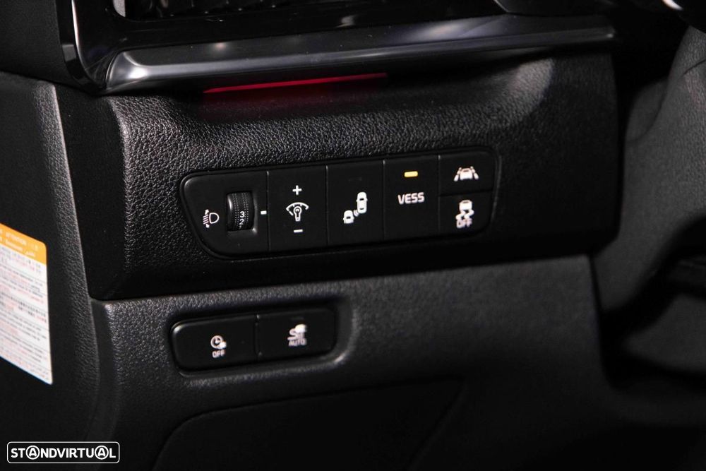 Kia e-Niro - 46