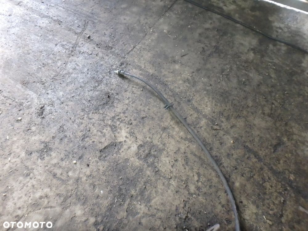 Hamule reczny 8200353723 Renault Espace IV - 3