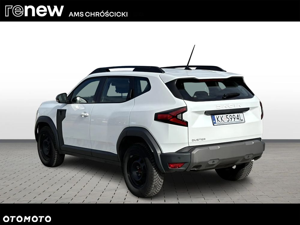 Dacia Duster 1.0 TCe Expression - 3