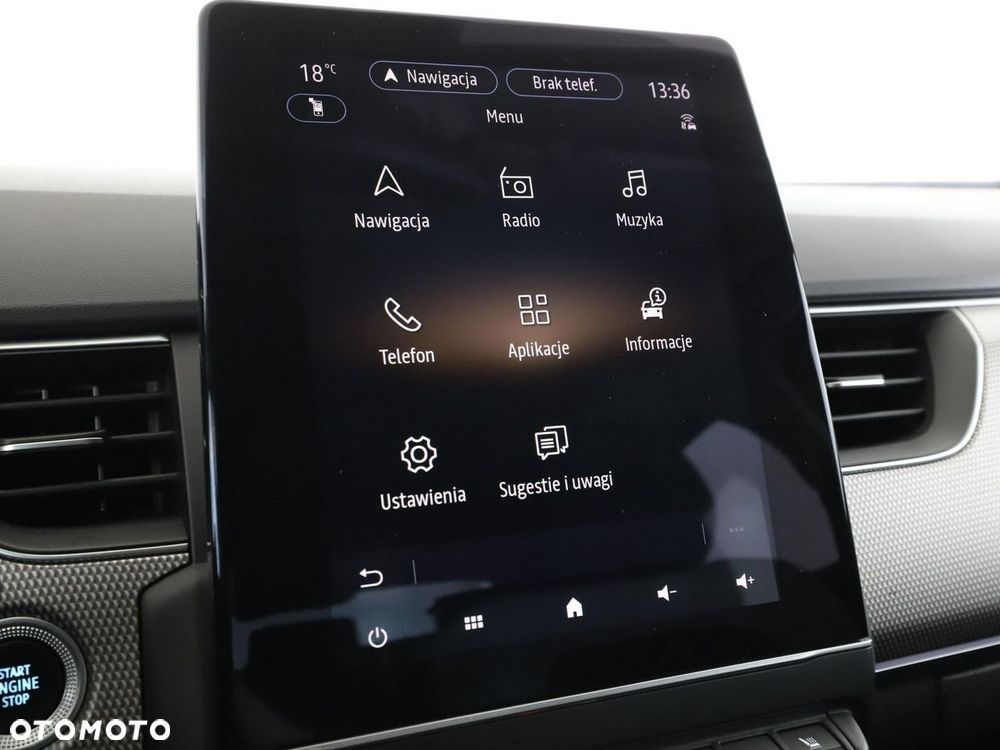 Renault Arkana E-TECH 145 INTENS - 24