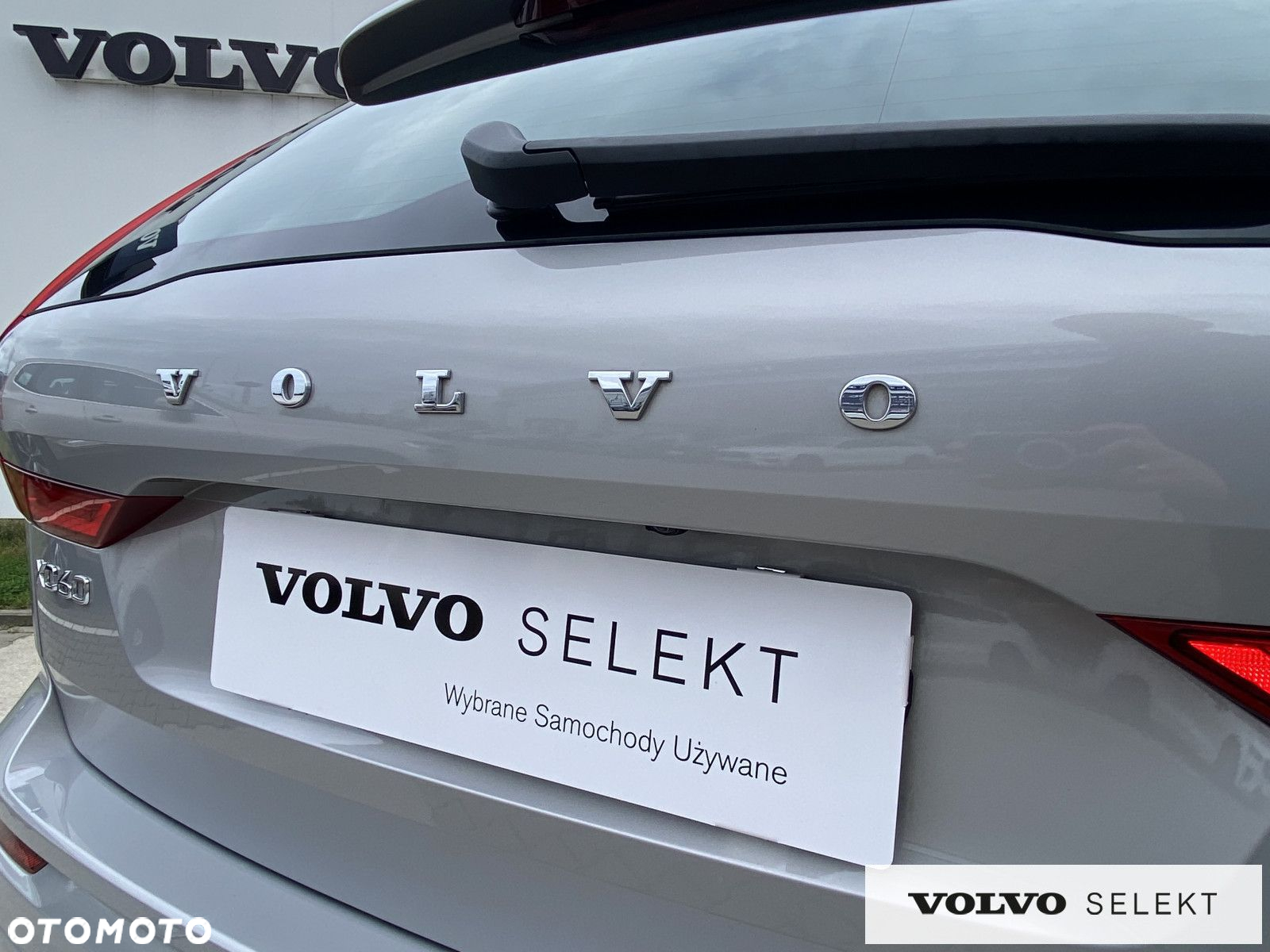 Volvo XC 60 - 12