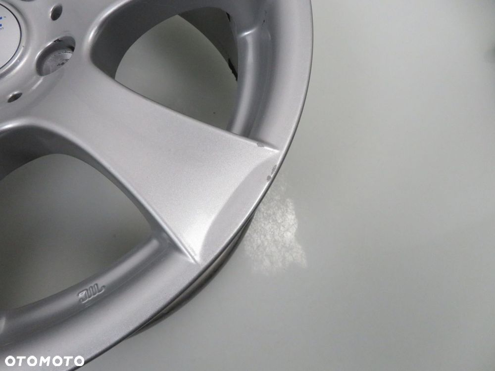 Alufelgi 16'' BMW 3 5 5x120 7J ET35 - 8