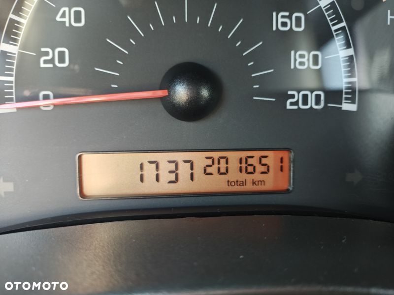 Fiat Panda 1.1 Active Eco - 1