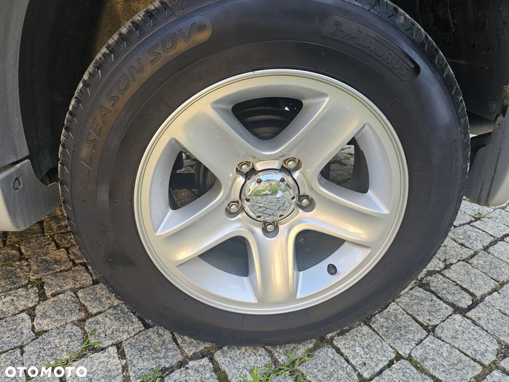 Suzuki Grand Vitara - 19