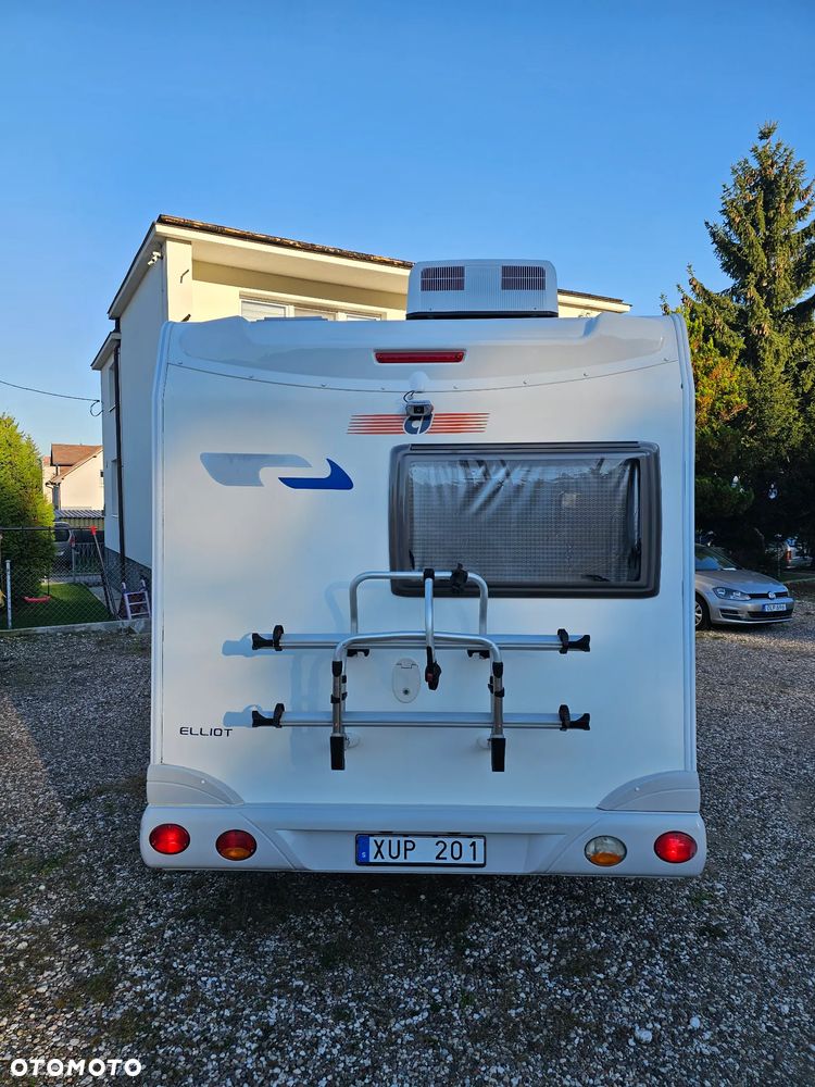 Fiat FIAT DUCATO CI ELLI 55 P - 3