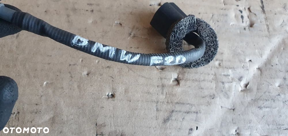 Sonda lambda czujnik BMW 1 F20 1.6i 7595353 - 8