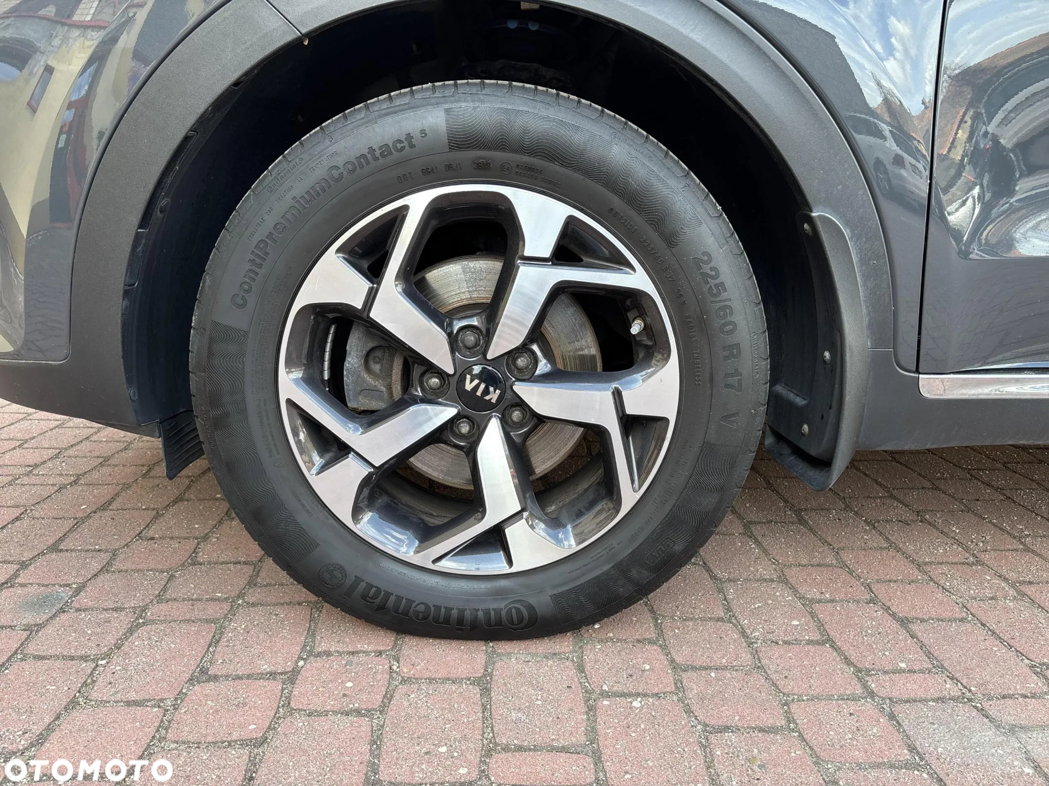 Kia Sportage 1.6 T-GDI L 2WD - 26