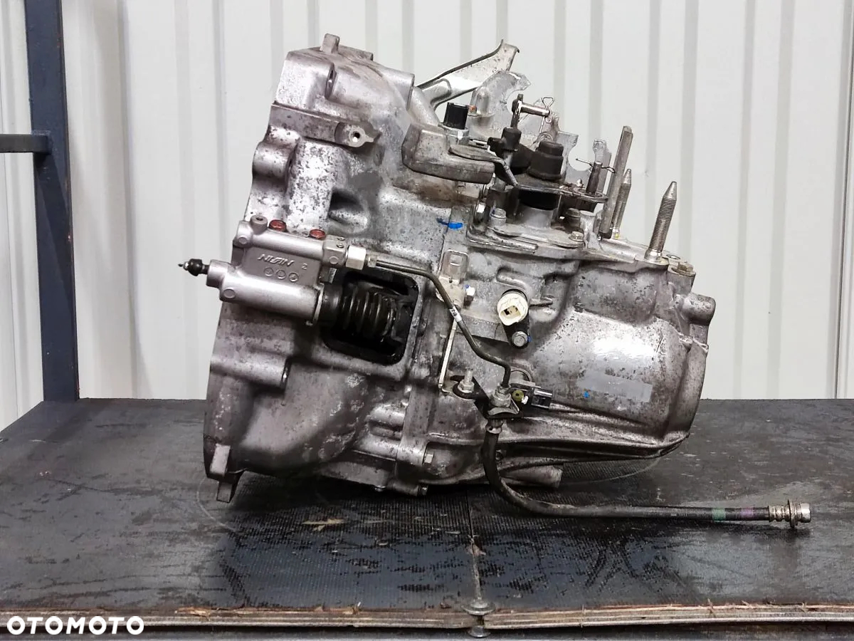 HONDA CR-V 1.5T Manual 19-22r Skrzynia Biegów - 5