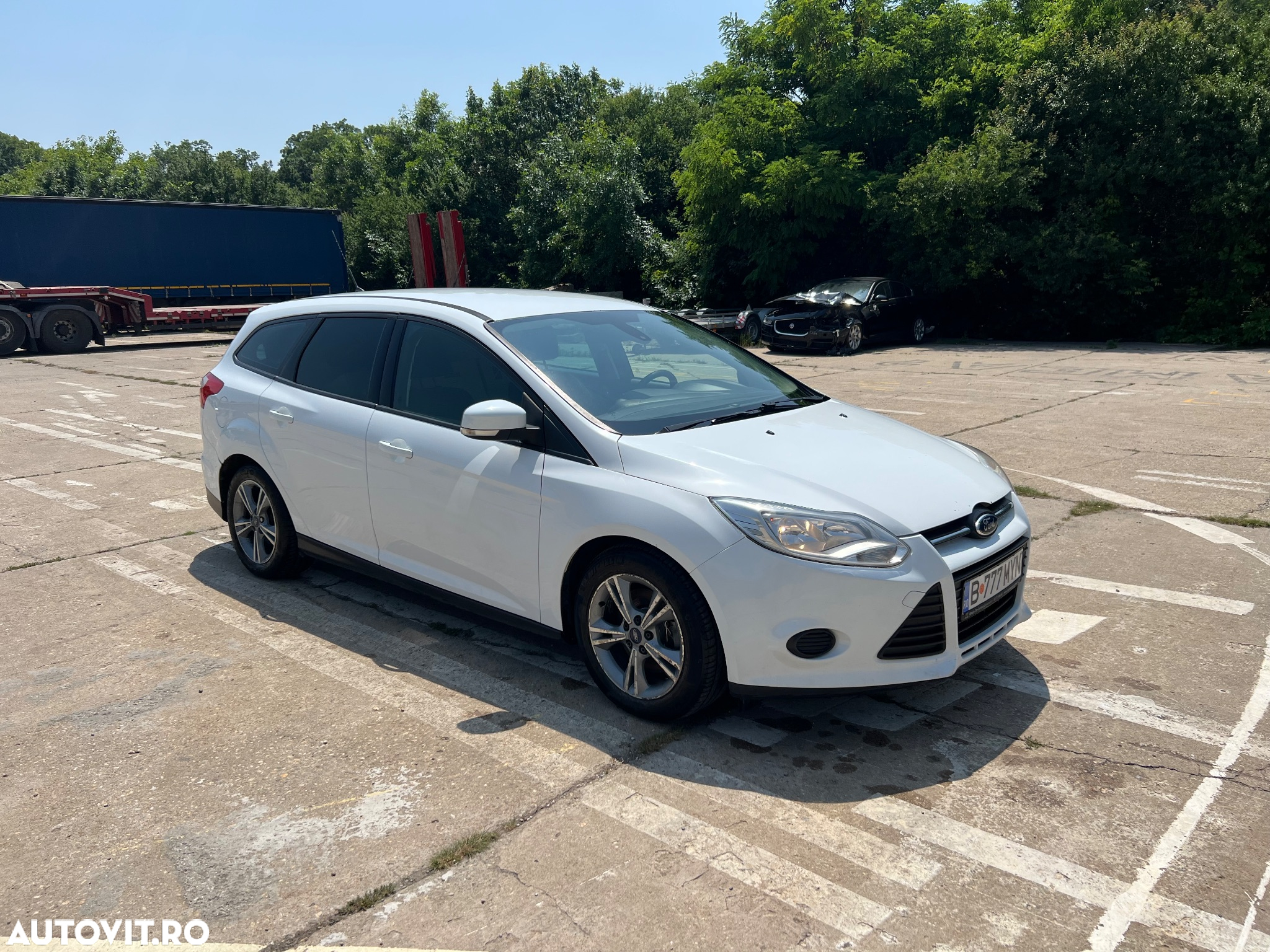 Ford Focus - 3