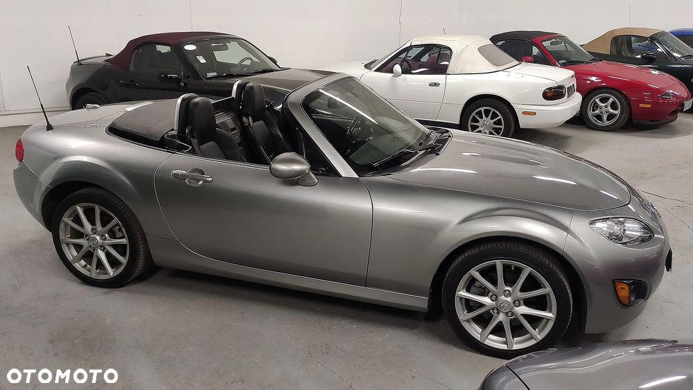 Mazda MX-5 - 37