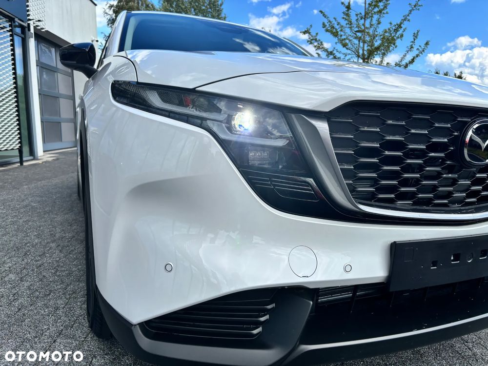 Mazda CX-5 2.5 e-SKYACTIV G Prime-Line - 4