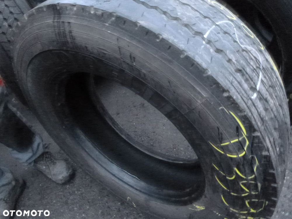 Opona ciężarowa 275/70/22.5 Pirelli MC88 II. Opony ciężarowe - 3