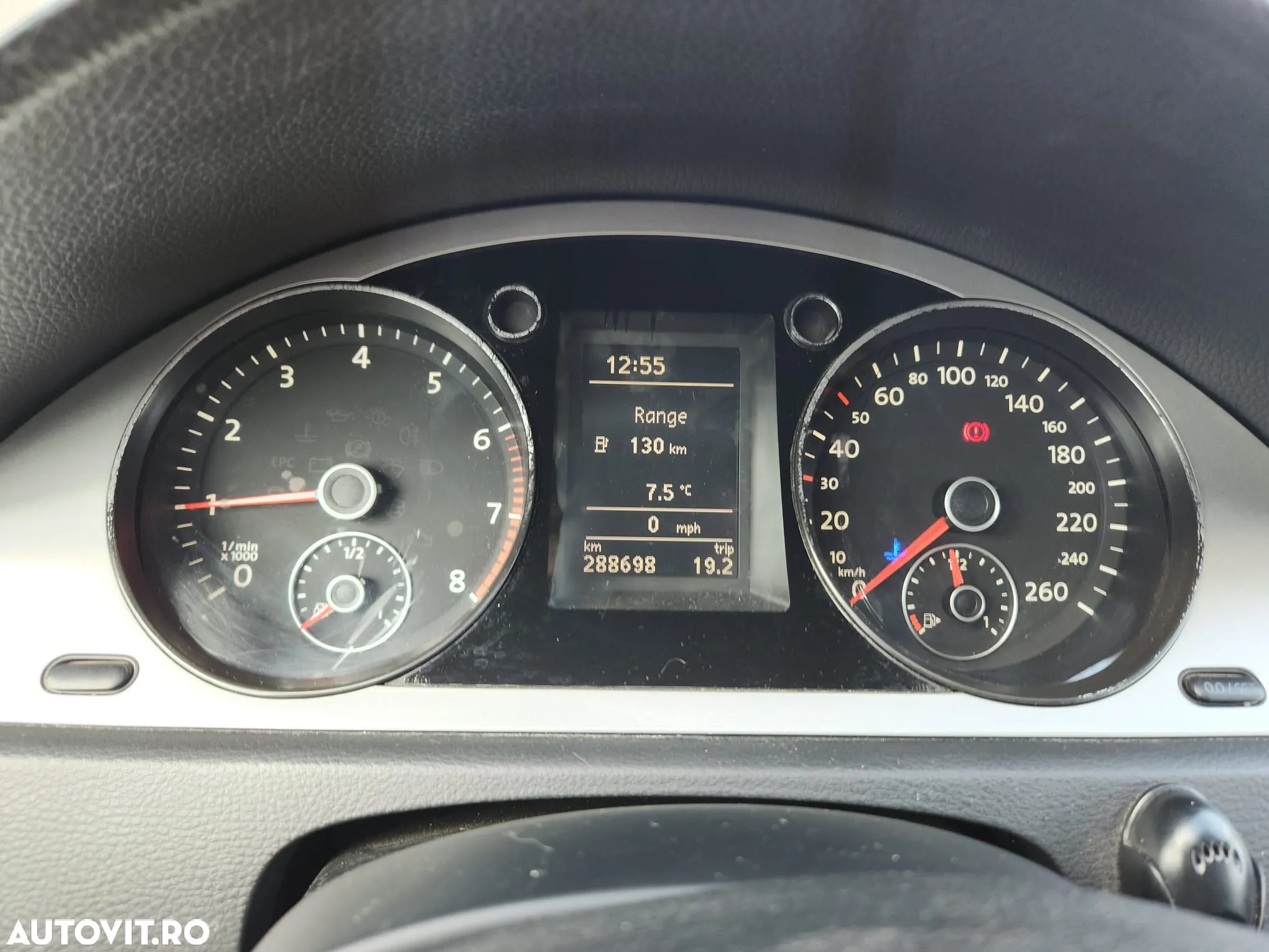 Volkswagen Passat - 3