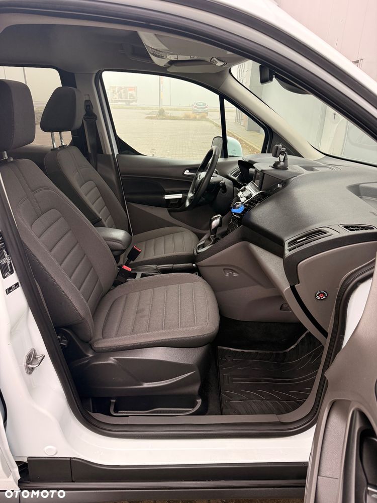 Ford Tourneo Connect 1.5 EcoBlue Start-Stop Trend - 35