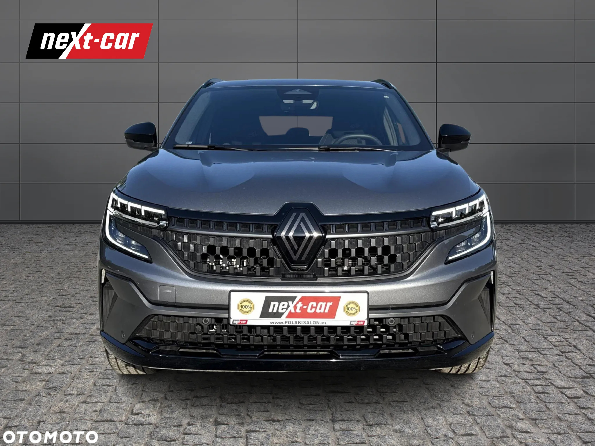 Renault Austral 1.3 TCe mHEV Iconic esprit Alpine - 9