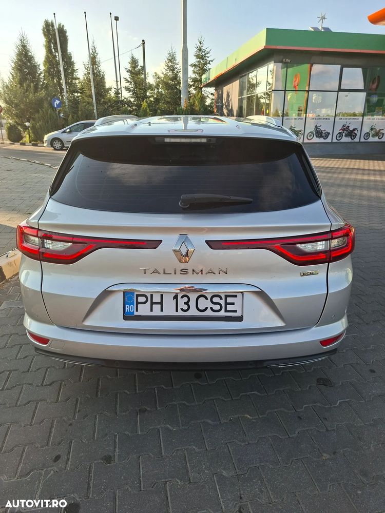 Renault Talisman - 5