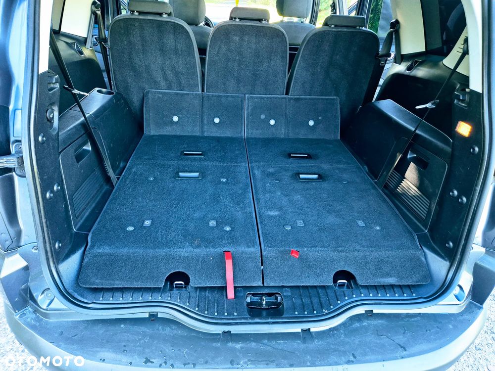 Ford S-Max 2.0 TDCi DPF Platinium X - 8