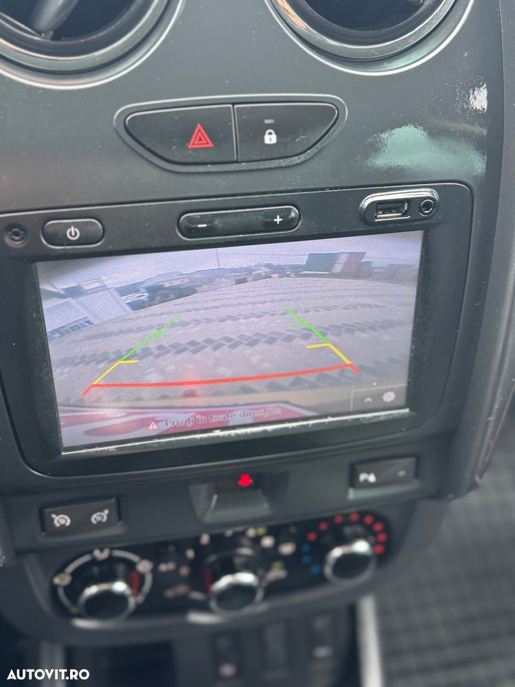 Dacia Duster 1.5 dCi 4x2 Prestige - 19