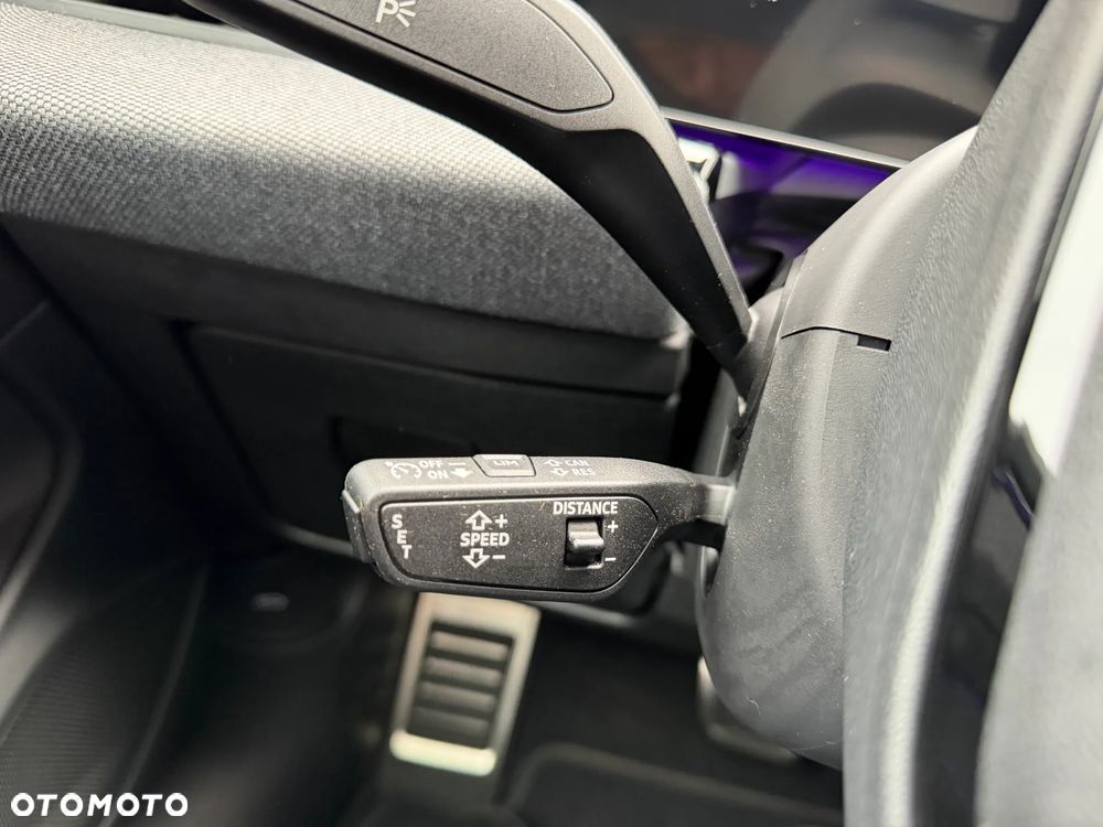 Audi A6 Avant 40 TDI mHEV Quattro S Line S tronic - 30