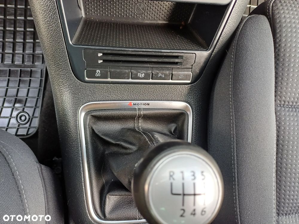 Volkswagen Tiguan 2.0 TDI DPF 4Motion Team - 25