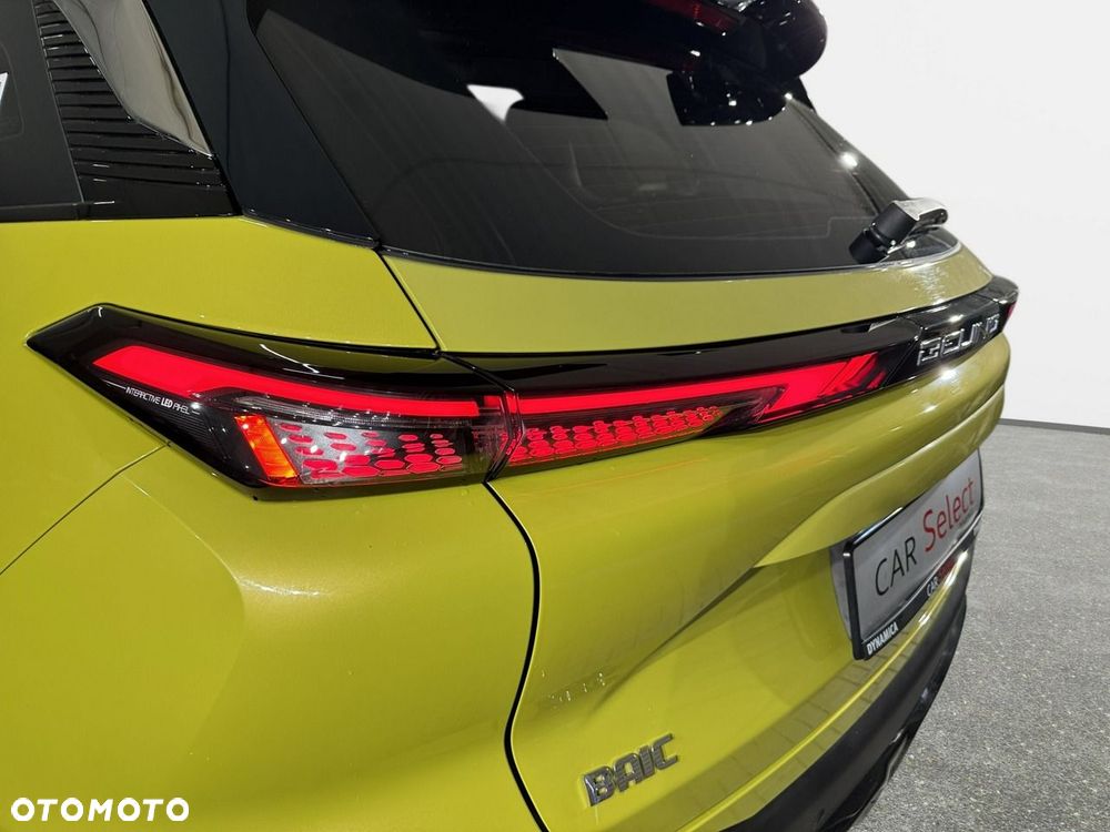 BAIC 5 Beijing 1.5T Luxury DCT - 12